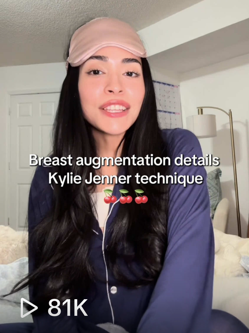 81K views · Kylie Jenner Technique