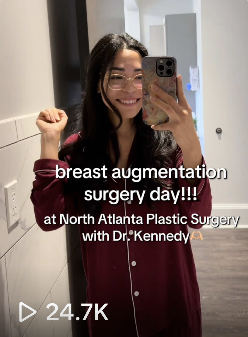 24.7K views · Surgery Day Vlog