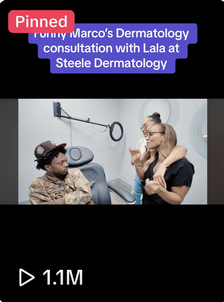 1.1M views · Funny Marco x Lala Anthony