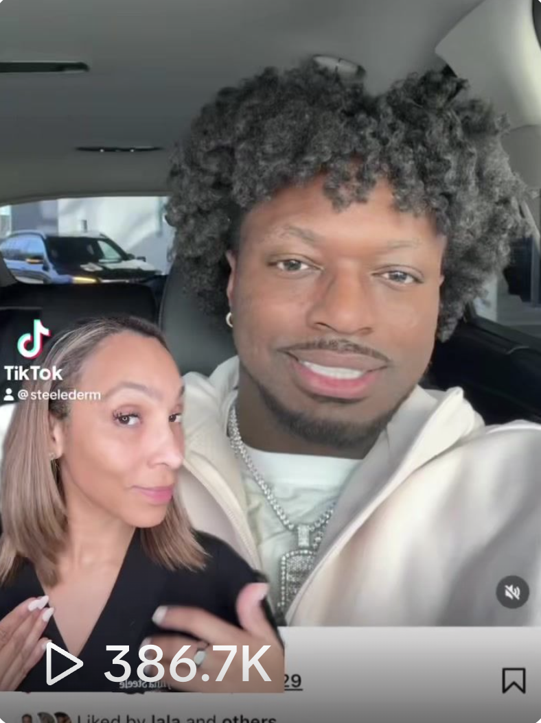 386.7K views · Follow-up Cultural Reel