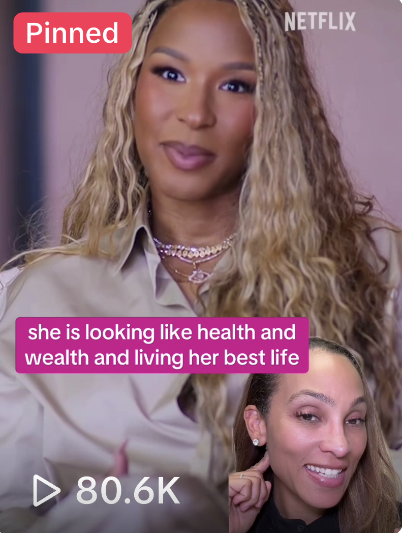 80.6K views · Savannah James Netflix