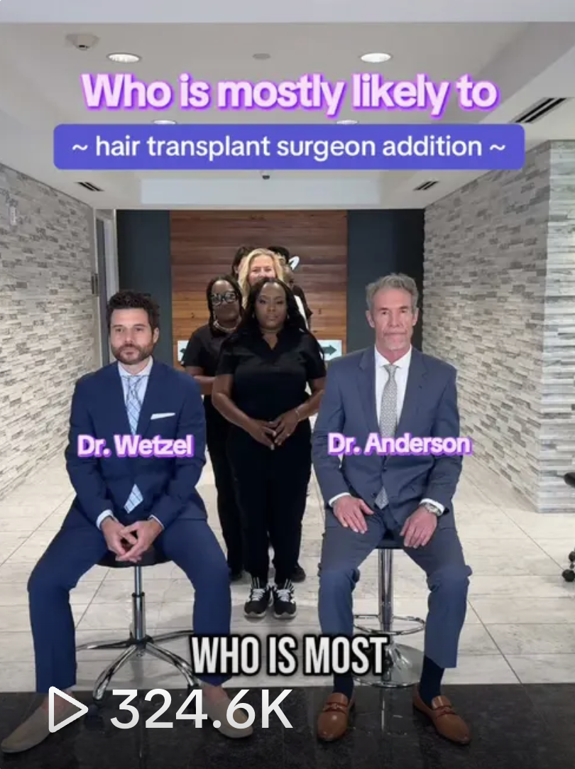 324.6K views · Who Is Most Likely To