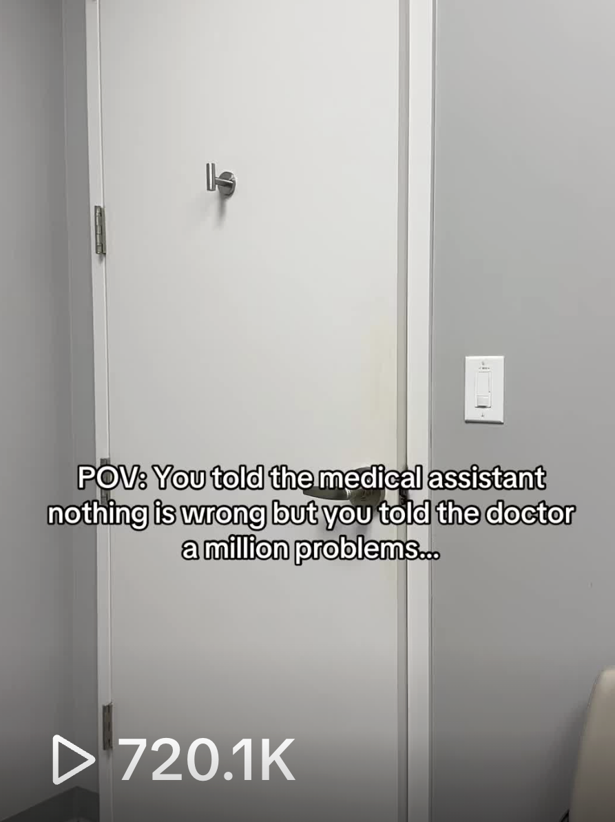 Viral skit I concepted and directed